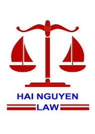 Logo Công ty Luật Hải Nguyễn và Cộng sự